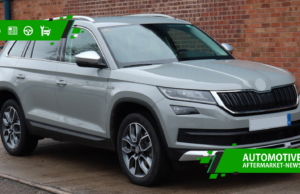 Ce upgrade-uri merită să faci la Skoda Kodiaq? Skoda kodiaq upgrade-uri aftermarket