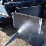 Când și cum se curată radiatorul de racire al mașinii?