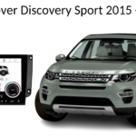 Range Rover Discovery Sport 2015 – 2019