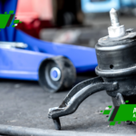 Suporti motor, tampoane motor, auto inlocuiti, trepidatii, zgomot, tremura, sasiu