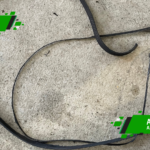 Nu ignorati zgomotele produse de curelele de accesorii sau distributie