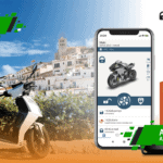 cover photoAlarma moto Pandora pentru siguranta, protejare, Moto mici, Moto Smart