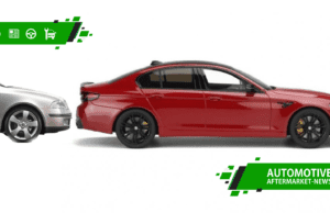 Comparație – Discuri și plăcuțe frână BMW M5 vs Octavia 2 diferente placute frana BMW M5 vs Octavia 2