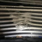 intercooler, radiator racire aer, radiator intercooler, Intercooler spart, Probleme motor, nu mai trage, futrun turbo, intercooler racit cu apa, intercooler racit cu aer, upgrade intercooler