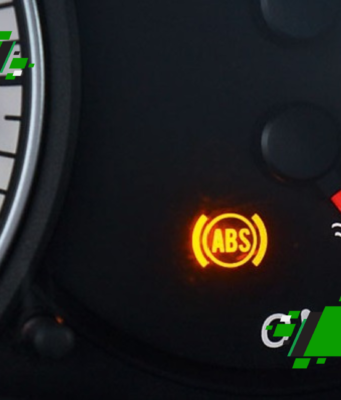 De ce stă aprins în bord martorul ABS? pompa abs, Senzori abs, martor abs, probleme abs, probleme franare, senzor viteza abs, unitate control abs, service frane, probleme frane