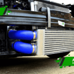 intercooler, radiator racire aer, radiator intercooler, Intercooler spart, Probleme motor, nu mai trage, futrun turbo, intercooler racit cu apa, intercooler racit cu aer, upgrade intercooler