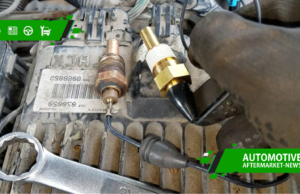 Cum știi când s-a dus senzorul de temperatură la motor? senzor de temperatura, martor temperatura motor, probleme temperatura motor, comutator temperatura, senzor dus, senzor defect