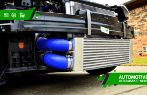 Merită să faci upgrade la un intercooler mai mare? intercooler, radiator racire aer, radiator intercooler, Intercooler spart, Probleme motor, nu mai trage, futrun turbo, intercooler racit cu apa, intercooler racit cu aer, upgrade intercooler