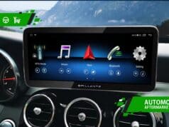 Navigatiile Lenovo Brillante – BMW Mercedes Lexus Audi – cu ecran mare 12.3″ navigatie BMW AUDI MERCEDES LEXUS Lenovo Brillante