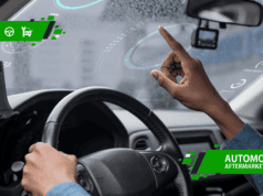 Modern Driver Assistance Technologies and Their Maintenance