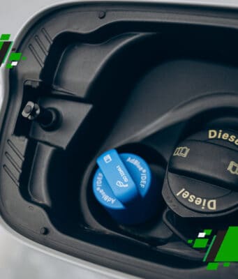 Top mașini diesel care folosesc AdBlue