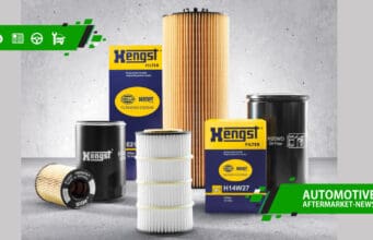 Filtrele Hengst aftermarket cu calitate OE (original equipment)