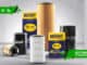 Filtrele Hengst aftermarket cu calitate OE (original equipment)