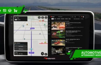 Sisteme multimedia originale vs. aftermarket