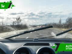 Cum alegi un lichid de parbriz de calitate și de ce contează?