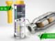 DPF Cleaner Ravenol prelungeste functionalitatea filtrului de particule