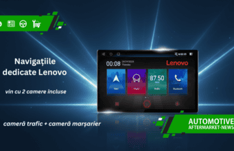De ce să alegi o navigație auto Lenovo? (P) Navigatii dedicate Lenovo