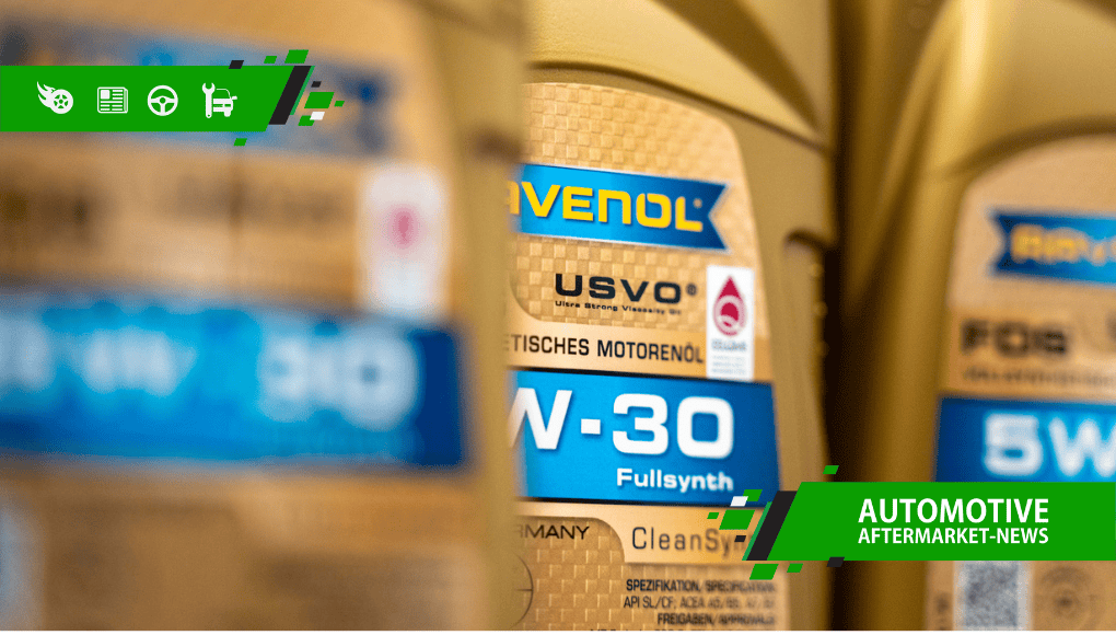 Ravenol USVO PAO